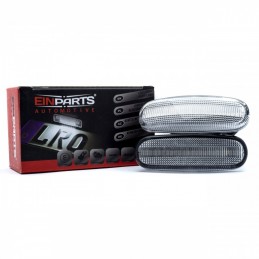 LED boÄnĂ­ blinkry FIAT Idea 350_ (2003-2012)